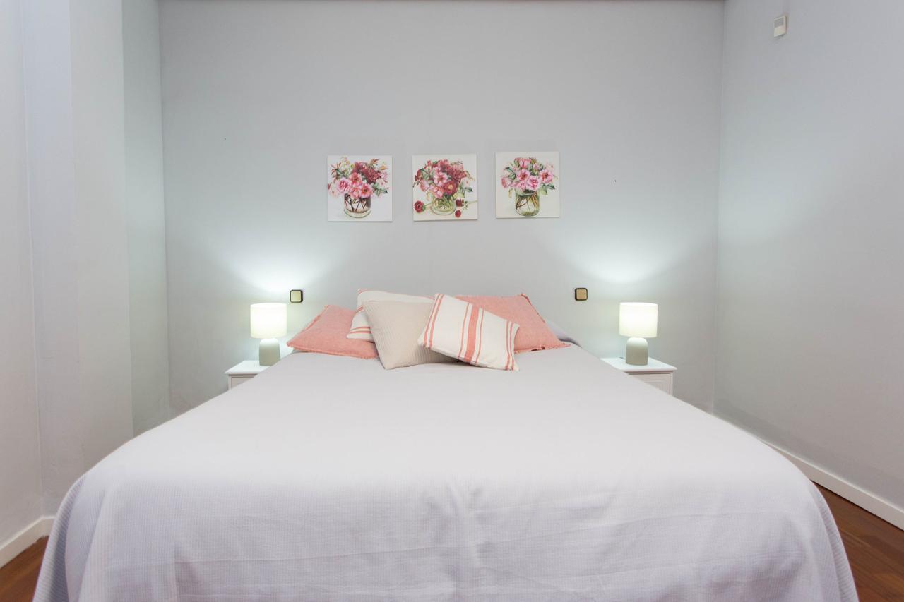 Svq Apartments - Patio Santa Cruz Seville Ngoại thất bức ảnh