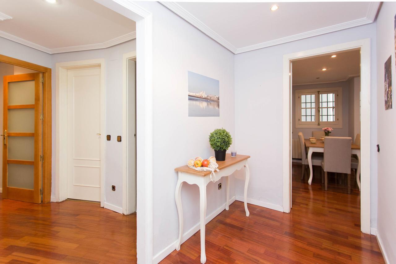 Svq Apartments - Patio Santa Cruz Seville Ngoại thất bức ảnh