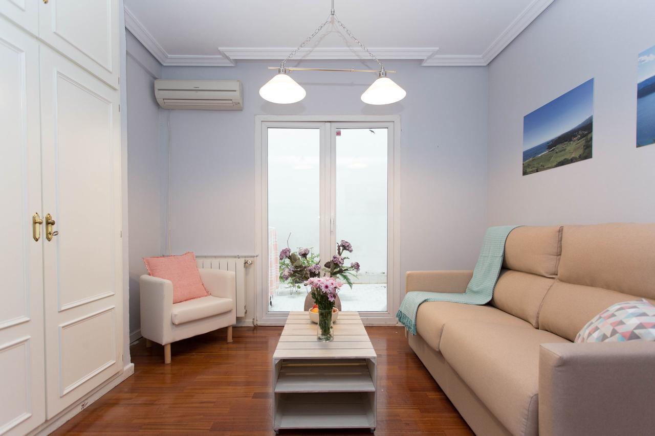 Svq Apartments - Patio Santa Cruz Seville Ngoại thất bức ảnh
