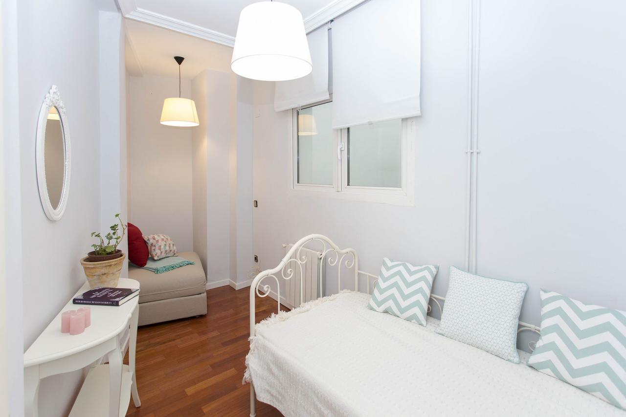 Svq Apartments - Patio Santa Cruz Seville Ngoại thất bức ảnh