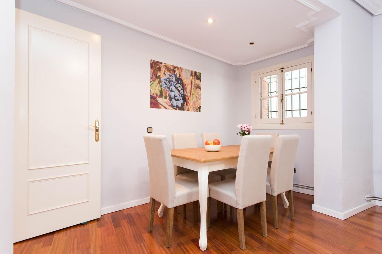 Svq Apartments - Patio Santa Cruz Seville Ngoại thất bức ảnh