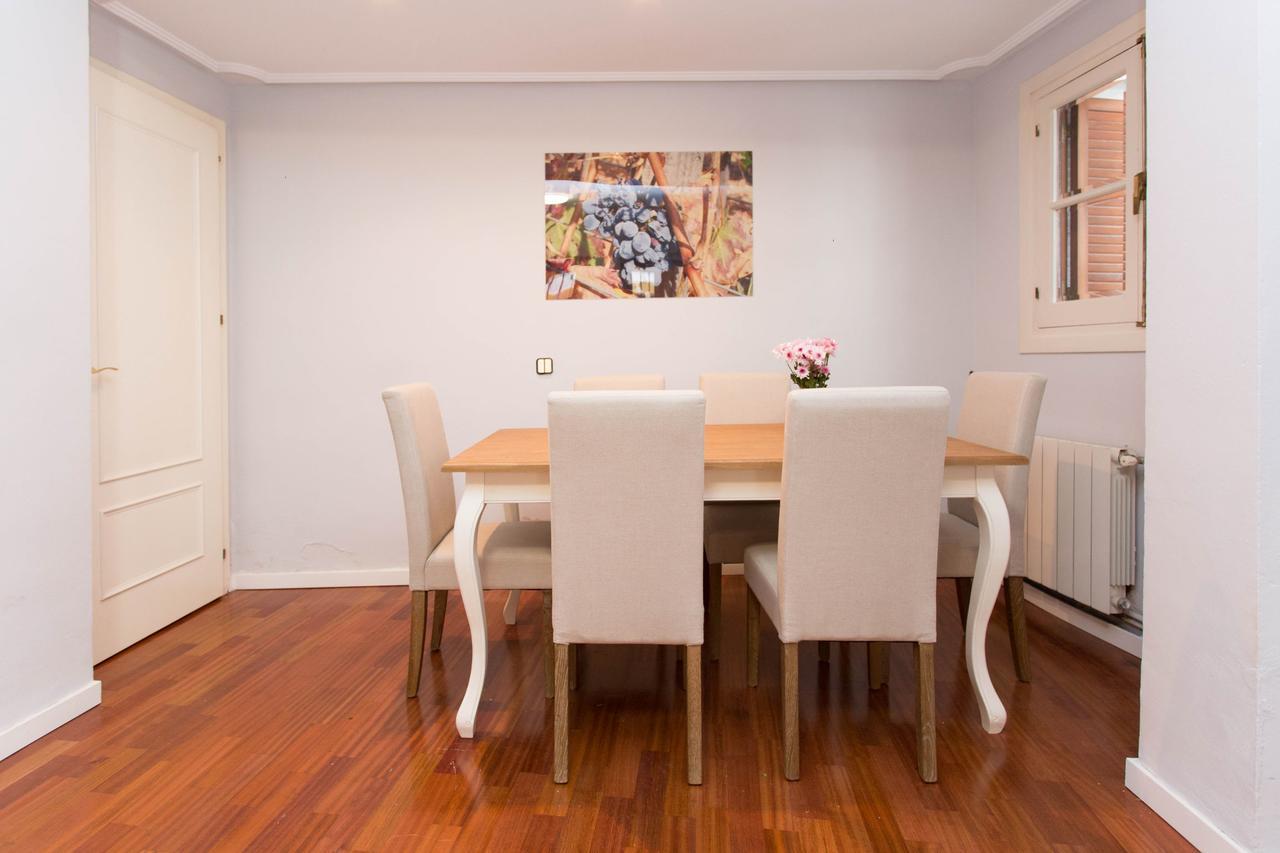 Svq Apartments - Patio Santa Cruz Seville Ngoại thất bức ảnh