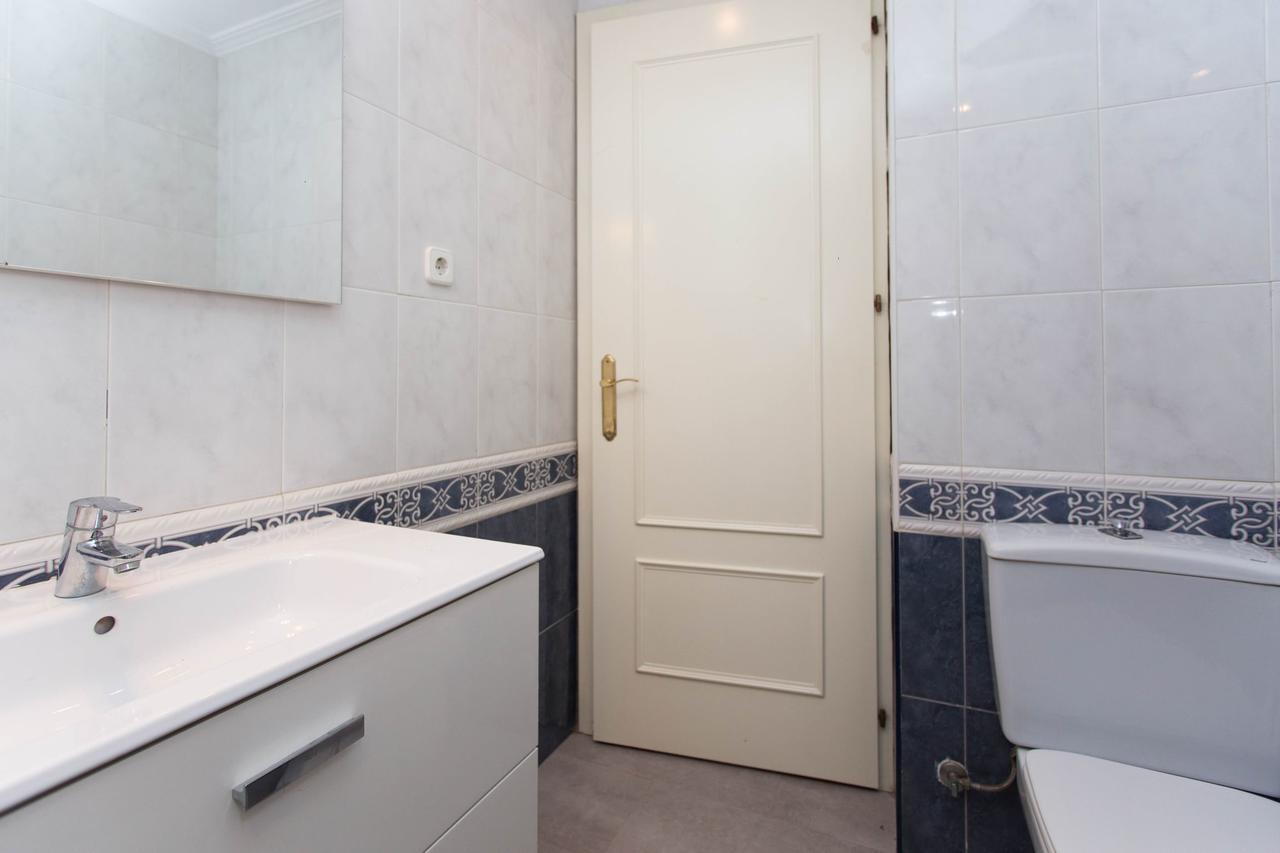 Svq Apartments - Patio Santa Cruz Seville Ngoại thất bức ảnh