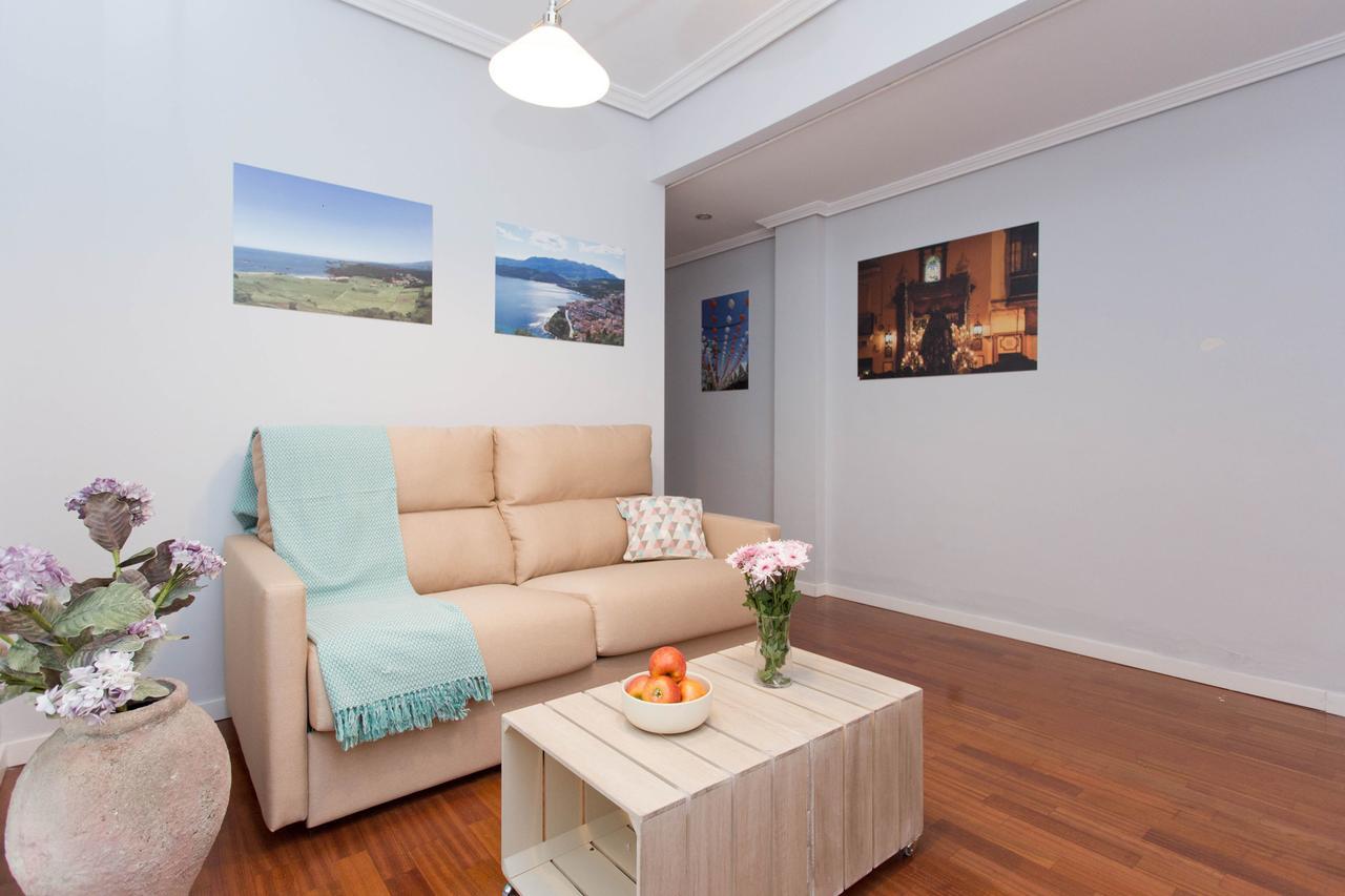 Svq Apartments - Patio Santa Cruz Seville Ngoại thất bức ảnh